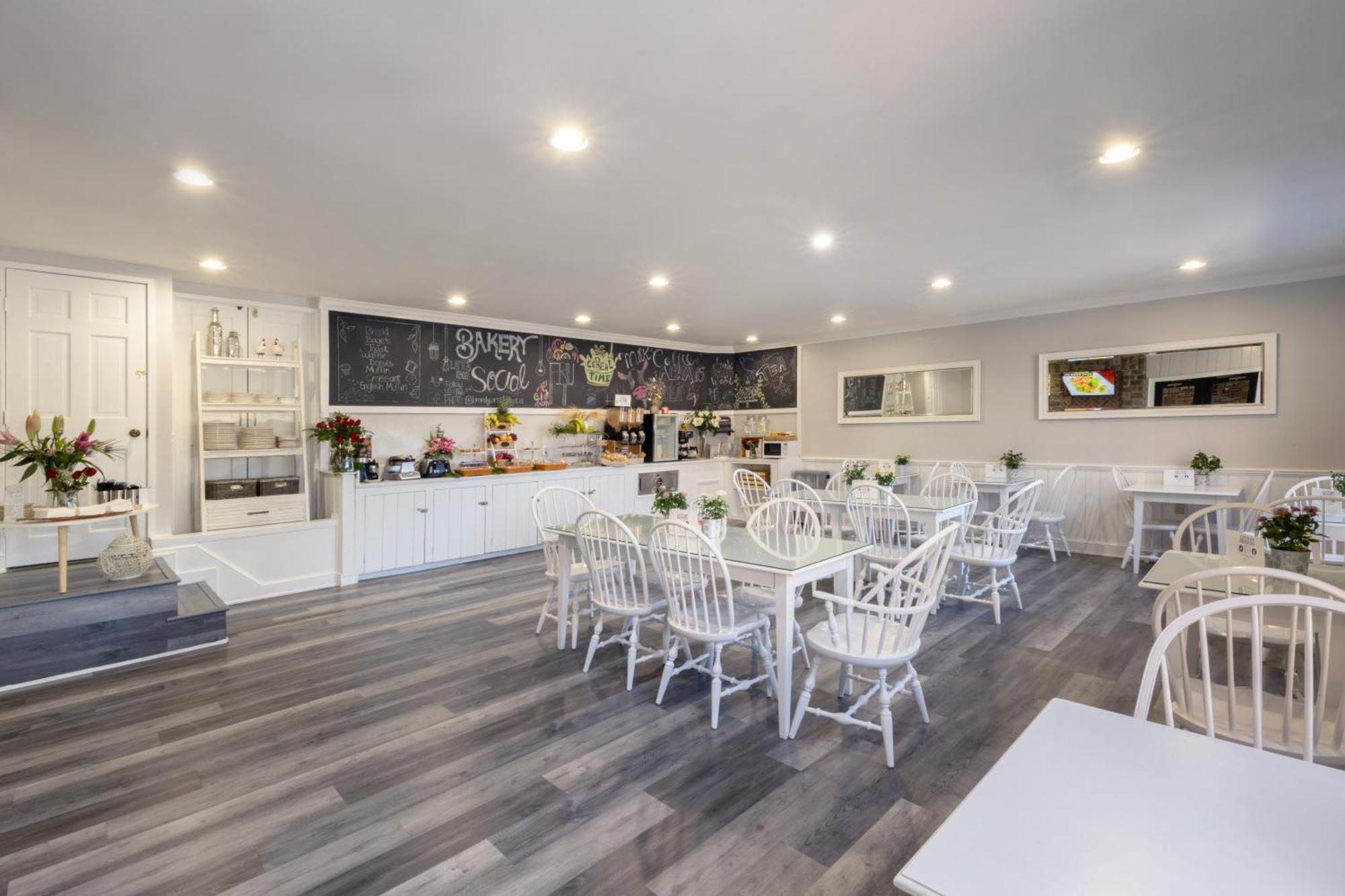 Brandywine River Hotel Chadds Ford Exterior foto